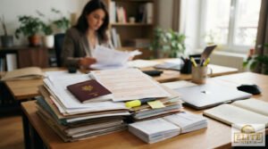 Agence de recrutement roumaine